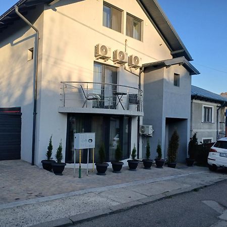Cazare Paiu Vasivasi Vaslui Extérieur photo
