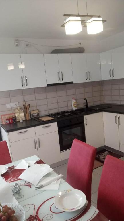 Cazare Paiu Vasivasi Vaslui Extérieur photo