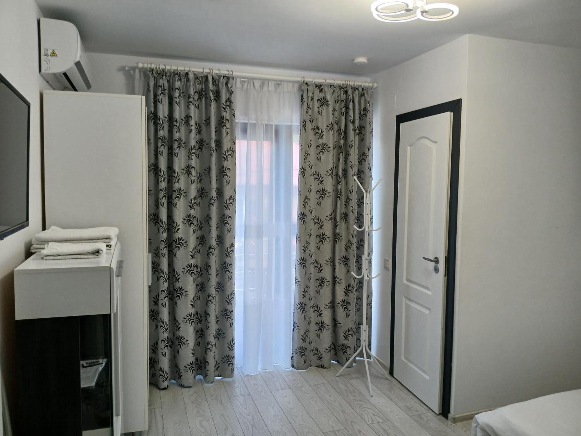 Cazare Paiu Vasivasi Vaslui Extérieur photo