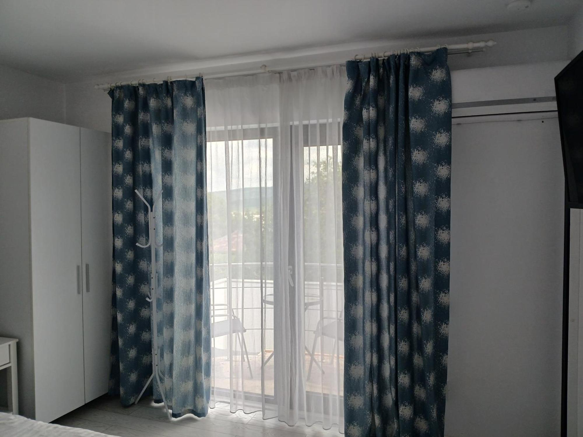 Cazare Paiu Vasivasi Vaslui Extérieur photo